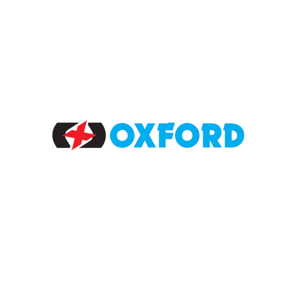Oxford Boss Alarmed Disc Lock 14mm Shackle