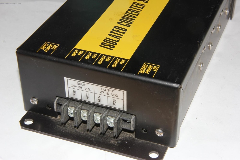 ICT ICT206024-10A1W Power Module