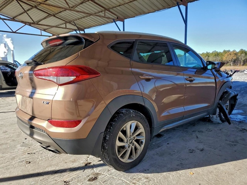 Shifter TUCSON 2016 Transmission Shift 5587616