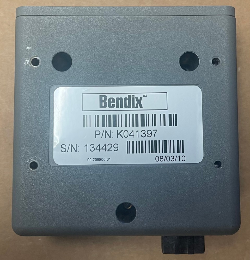 BENDIX Driver Display Interface Unit w/Mounting Bracket K041397
