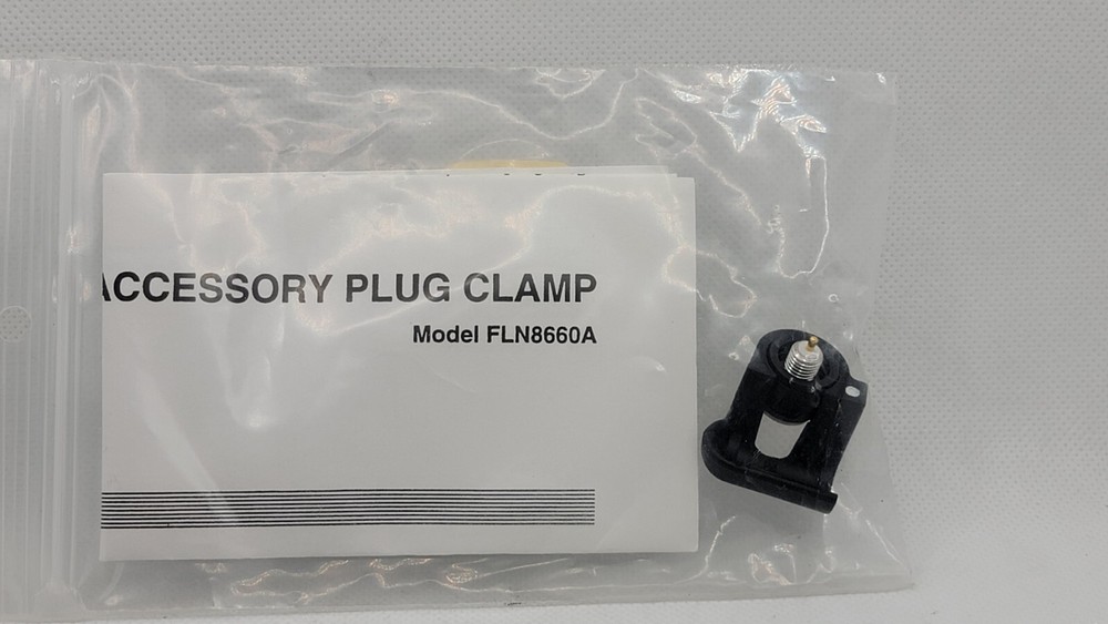 Motorola FLN8660A Accessory Clamp for GTX/LTS2000