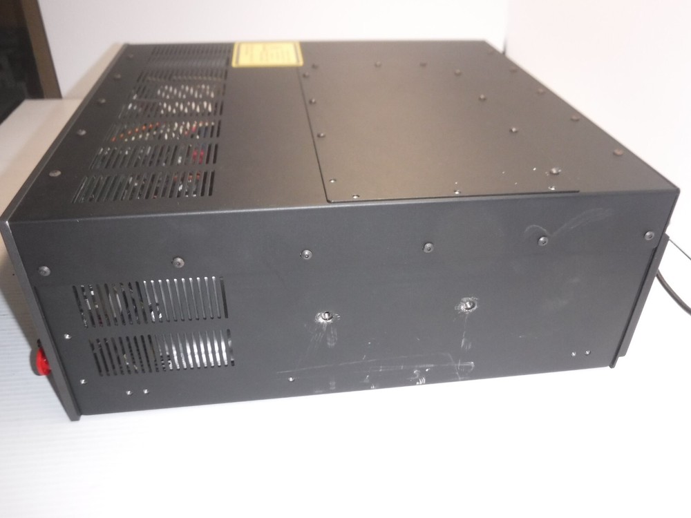 Coherent Quattro 1129897 Quattro Fab System