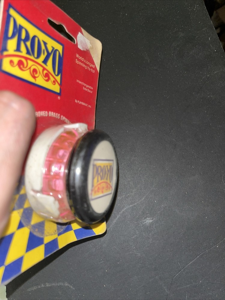 Proyo Yo-yo