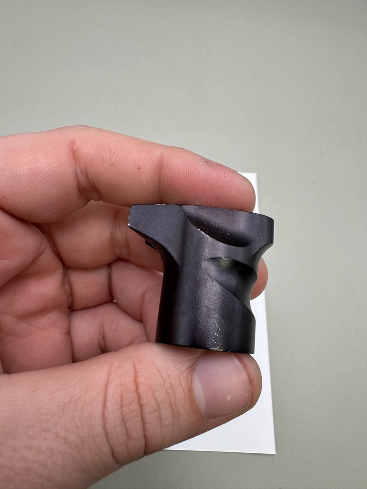 Proto/Dye PM5 VASA Bolt System Black
