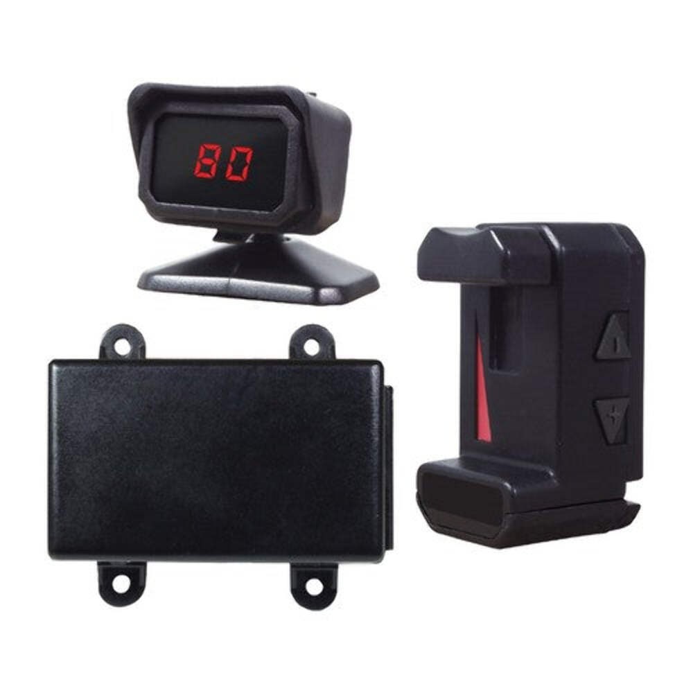 Husky Towing 31624 Ascend BRAKE CONTROLLER