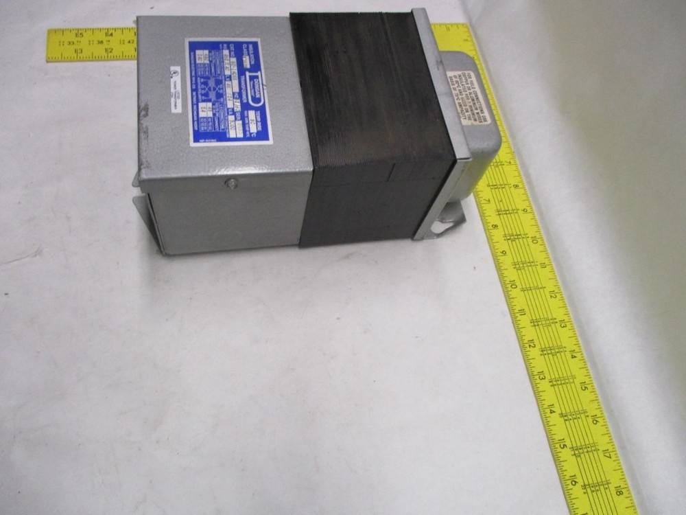 Dongan 80-LM035 Single-Phase General Purpose Transformer