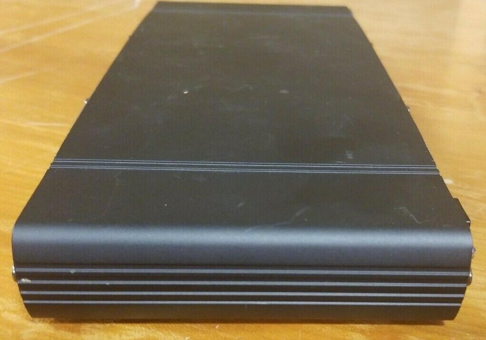 Azden Discrete 2CH VHF Receiver 221R