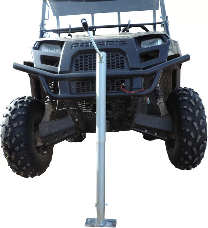 Moose Universal Quick Lift Jacks U-5000 4110-0176