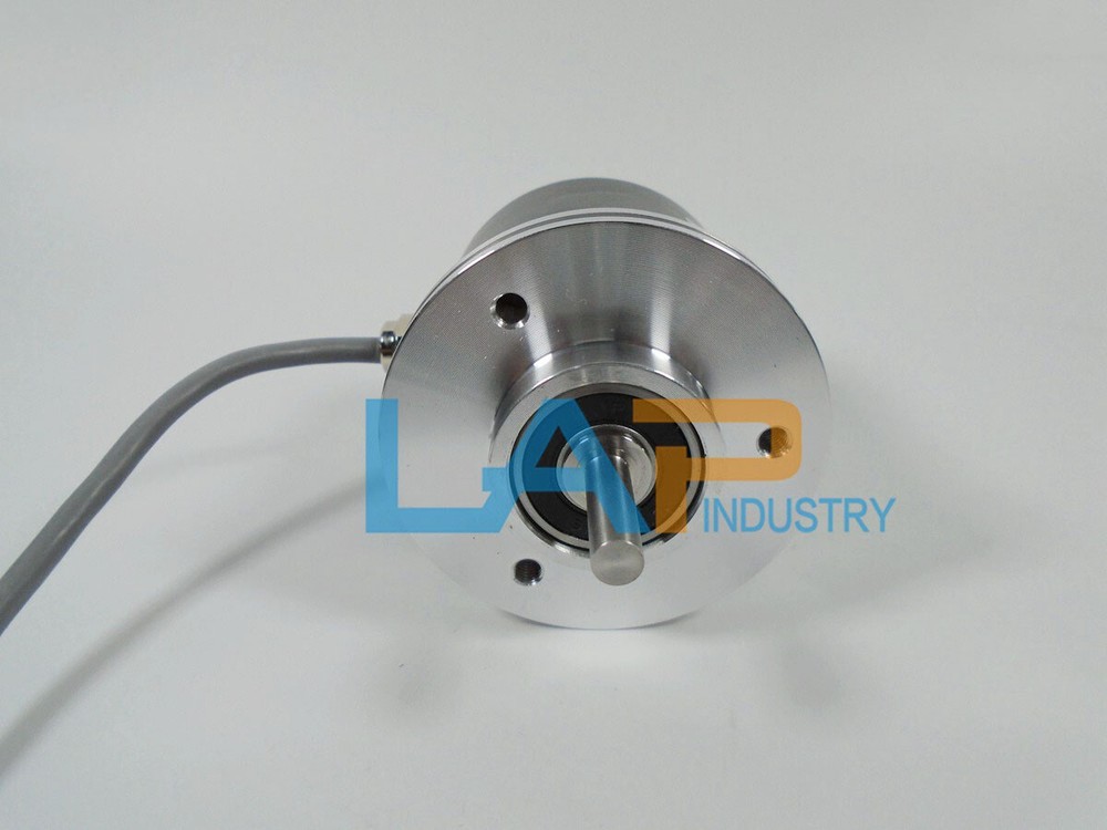 1PCS For ELtra EL58B1024Z5/28P6S3PSA5.632 Rotary Encoder
