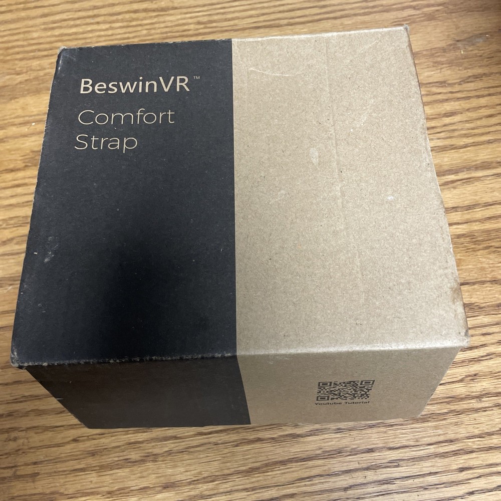 BeswinVR Comfort Strap