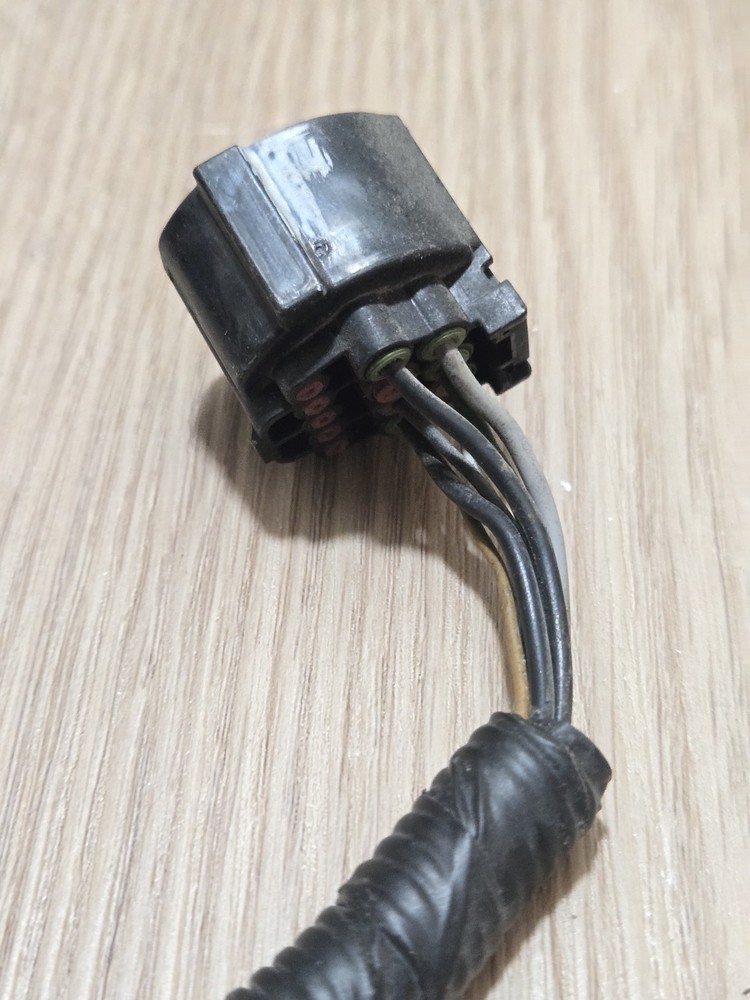 2019-2020 Kia Sorento Headlight Connector Harness Left Right