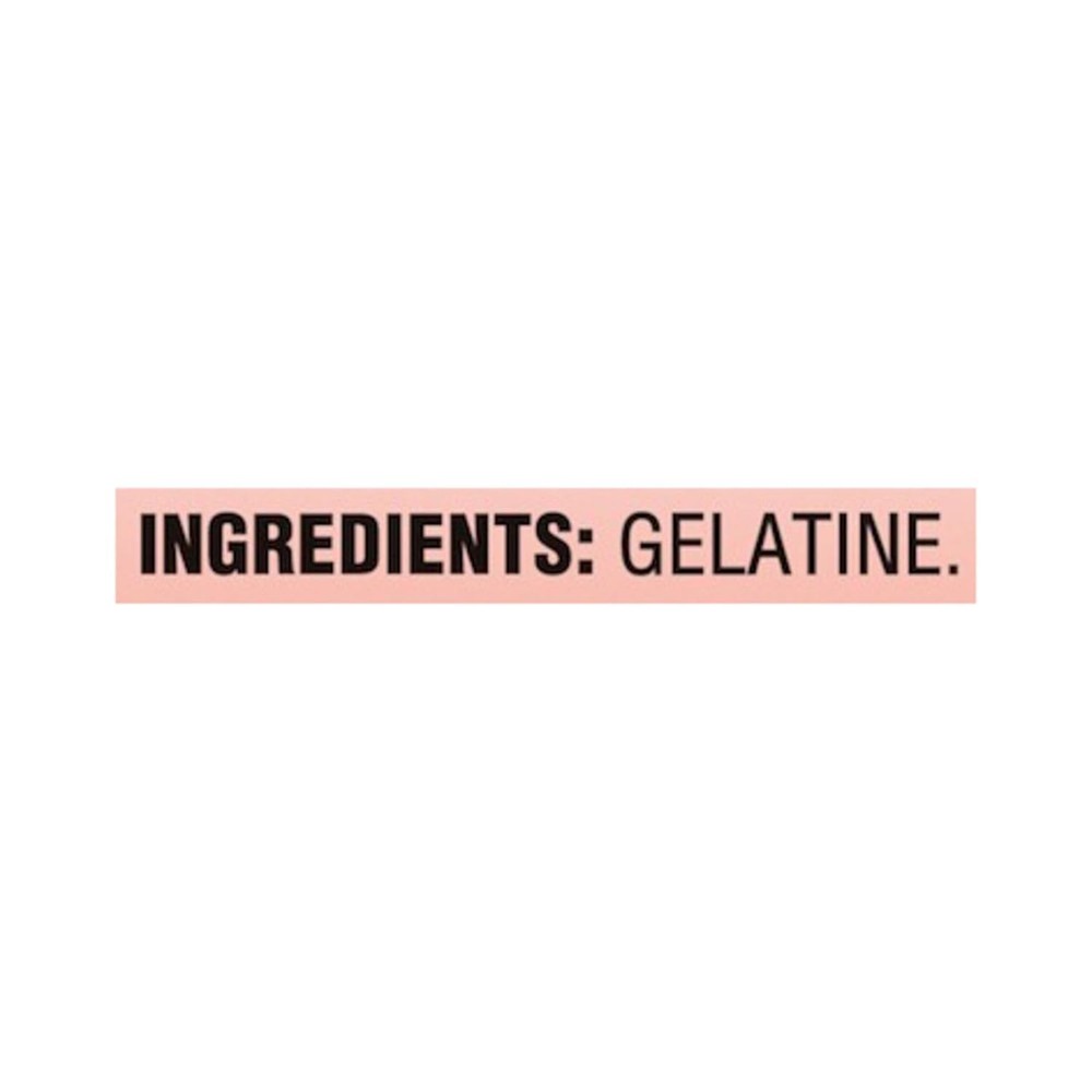 Knox Original Unflavored Gelatin (32 Ct Packets)~