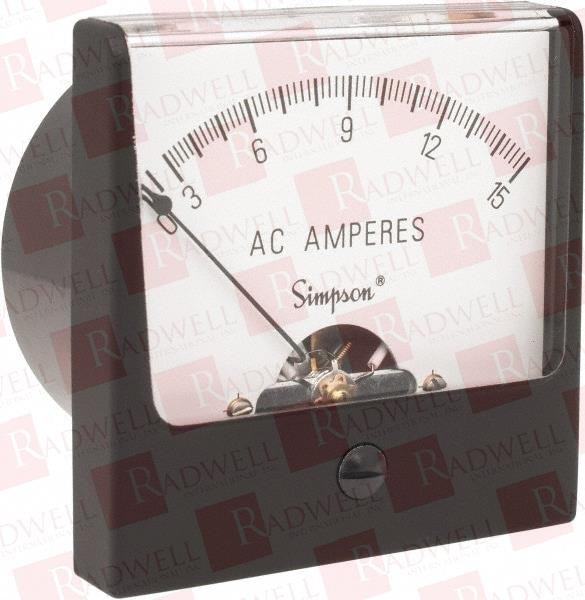 SIMPSON 02599 / 02599 (USED)