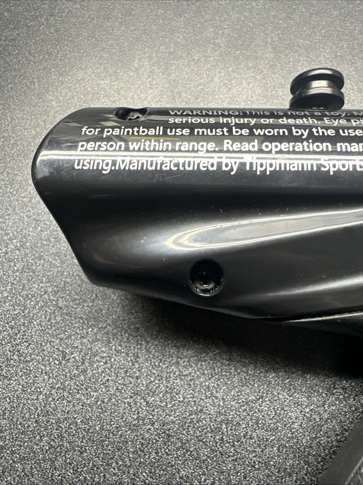 Tippmann Vantage Marker - Parts