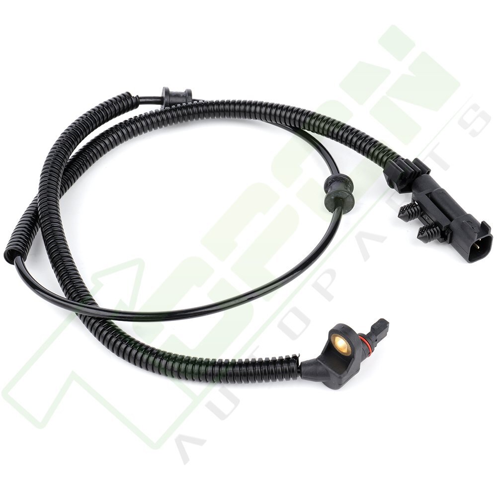 Front ABS Speed Sensor Driver & Passenger Side For Jeep Liberty 2008 2009-2012