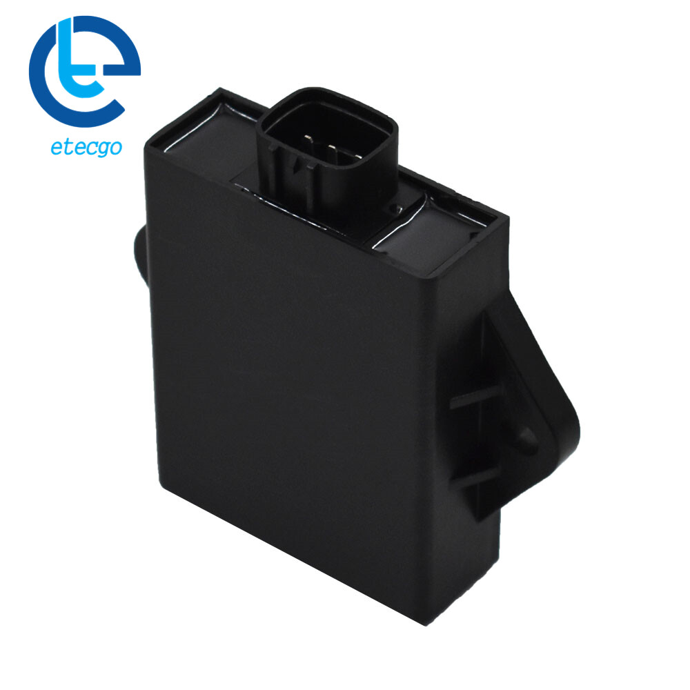 CDI MODULE For Suzuki Quadrunner 4x4 1987-2000 2001 2002 USA