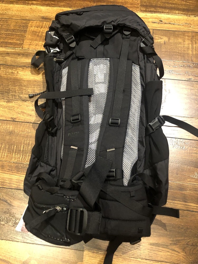 Bach Pack Daydream 50-short