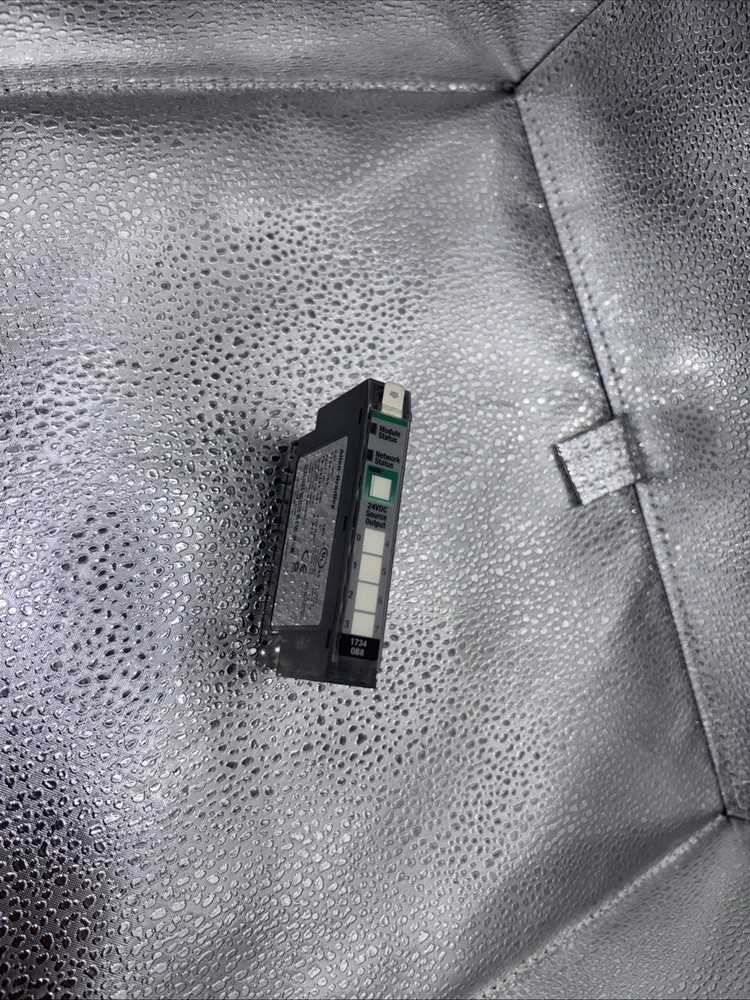 Allen-Bradley 1734-OB8 Digital Output Module