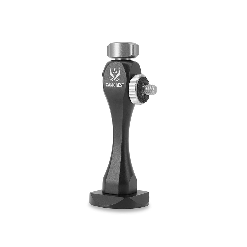 Binocular Tripod Adapter Quick Release with 1/4-20 Inch Threading,T6061...