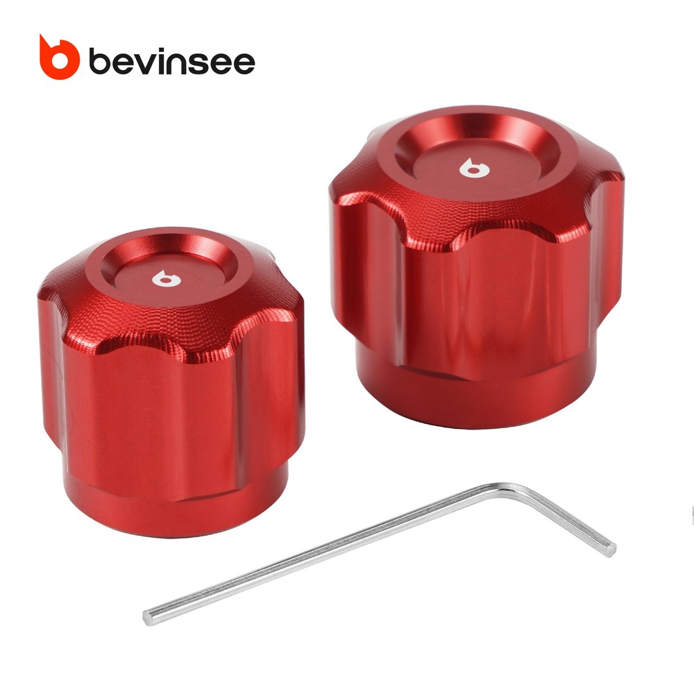 Aluminum Air Conditioning Valve Cap For BMW E36 E46 E60 E92 E90 Z4 E85 X1 X3 X5