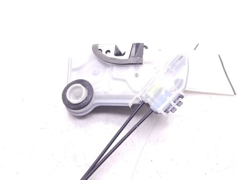 2016 LEXUS NX200T PASSENGER SIDE FRONT DOOR LOCK ACTUATOR ASSEMBLY