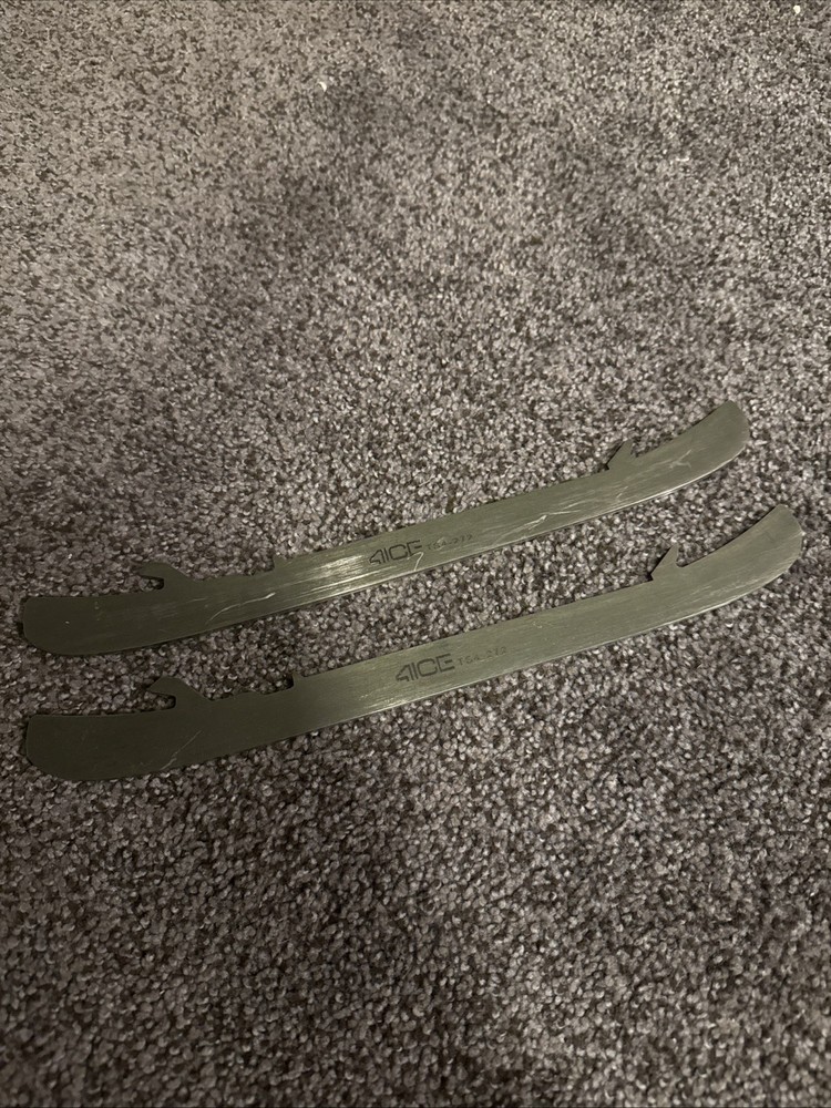 Bauer Skate Blades