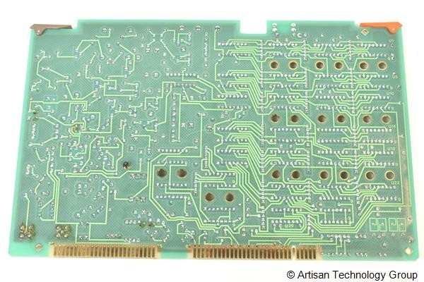 HP 03785-60031 Control Board