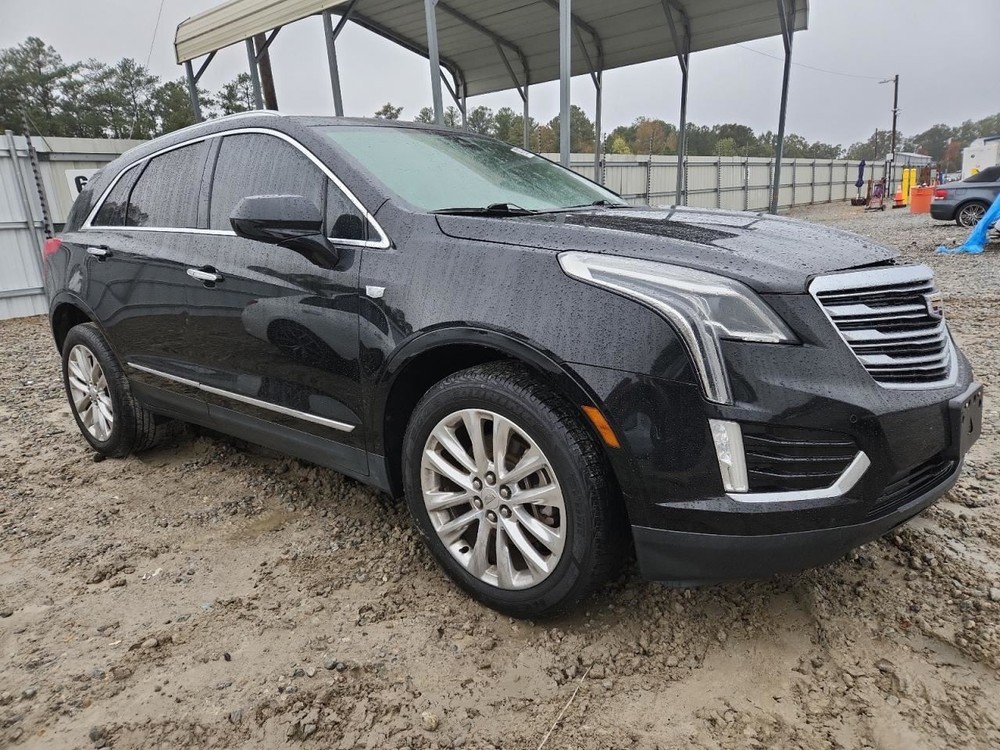 Fuse Box Engine Fits 17-19 XT5 4867681