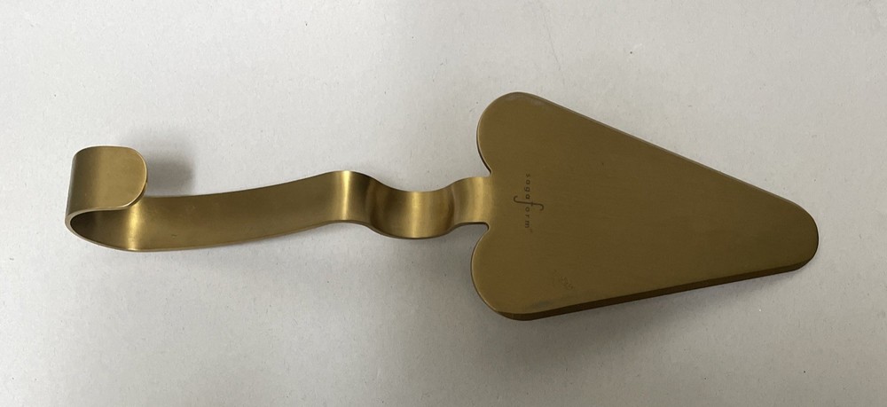 Sagaform Glided cake Server