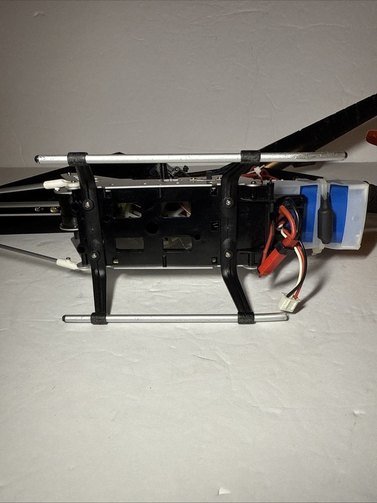 RC Helicopter S031