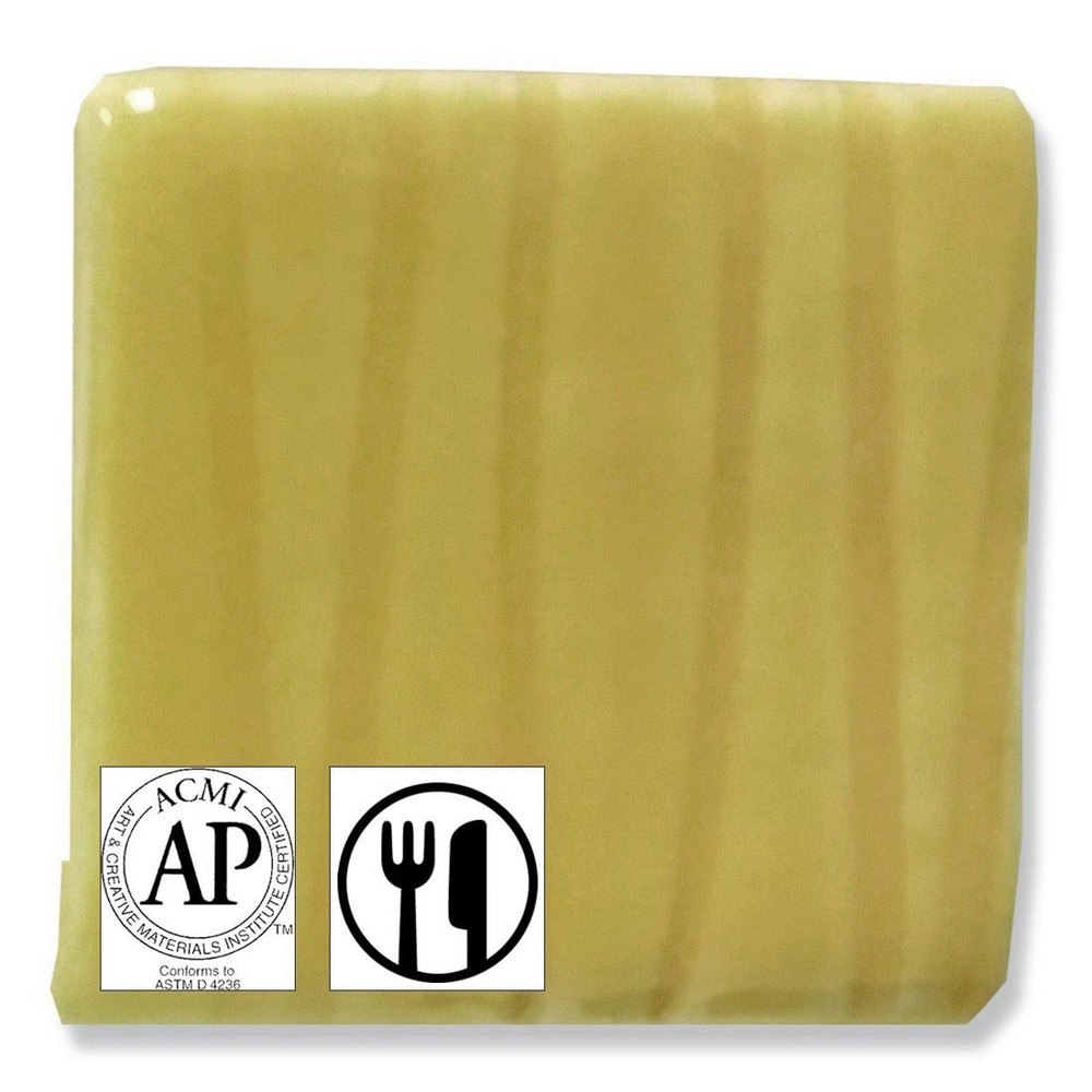 Speedball Low Fire Earthenware Glaze Tan
