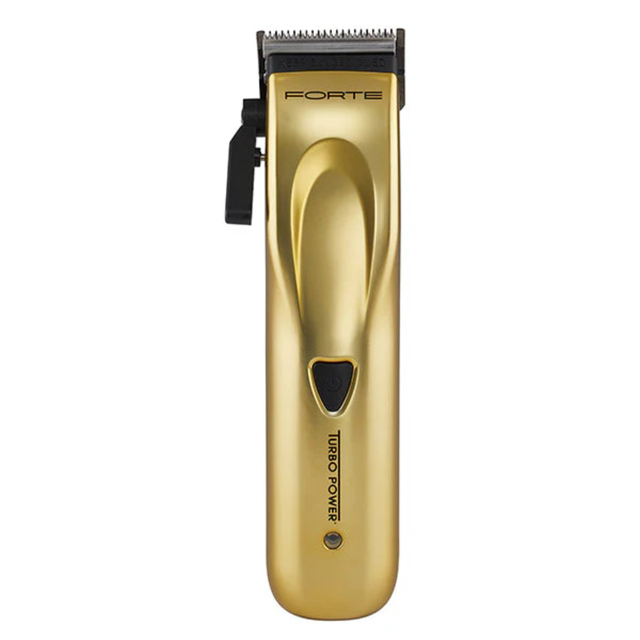 Turbo Power Forte Clipper  Gold | TPFC1