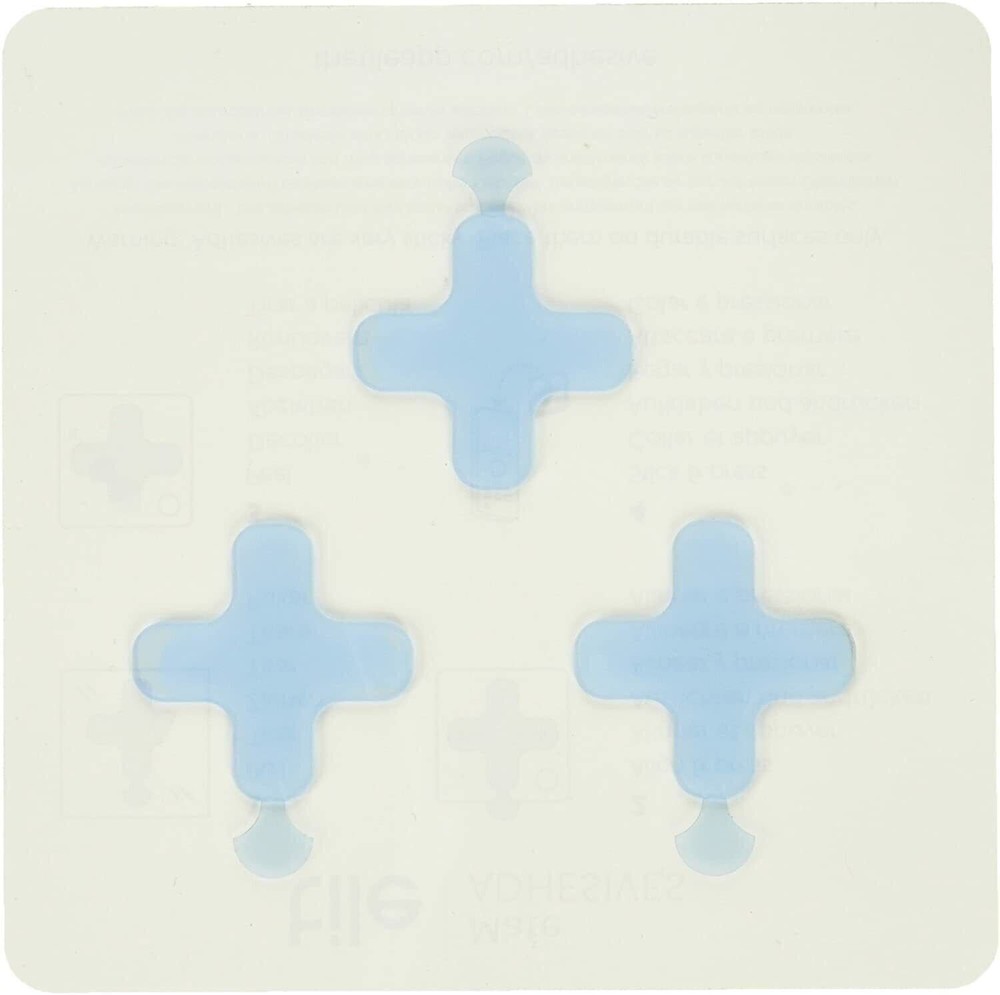 Tile Adhesive Combo Pack (2017) - Discontinued by Manufacturer