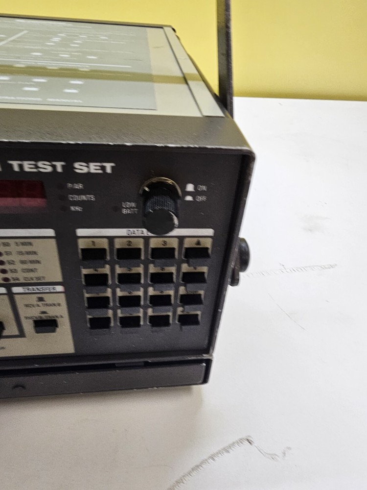 Northeast Electronics 1125 Transmission Test Set
