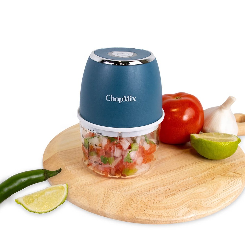 ChopMix Electric Chopper