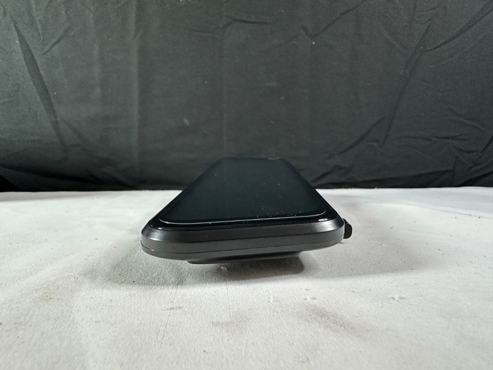 P11 Black 2.5K DVR Rear-View Mirror Dash Camera With User Manual