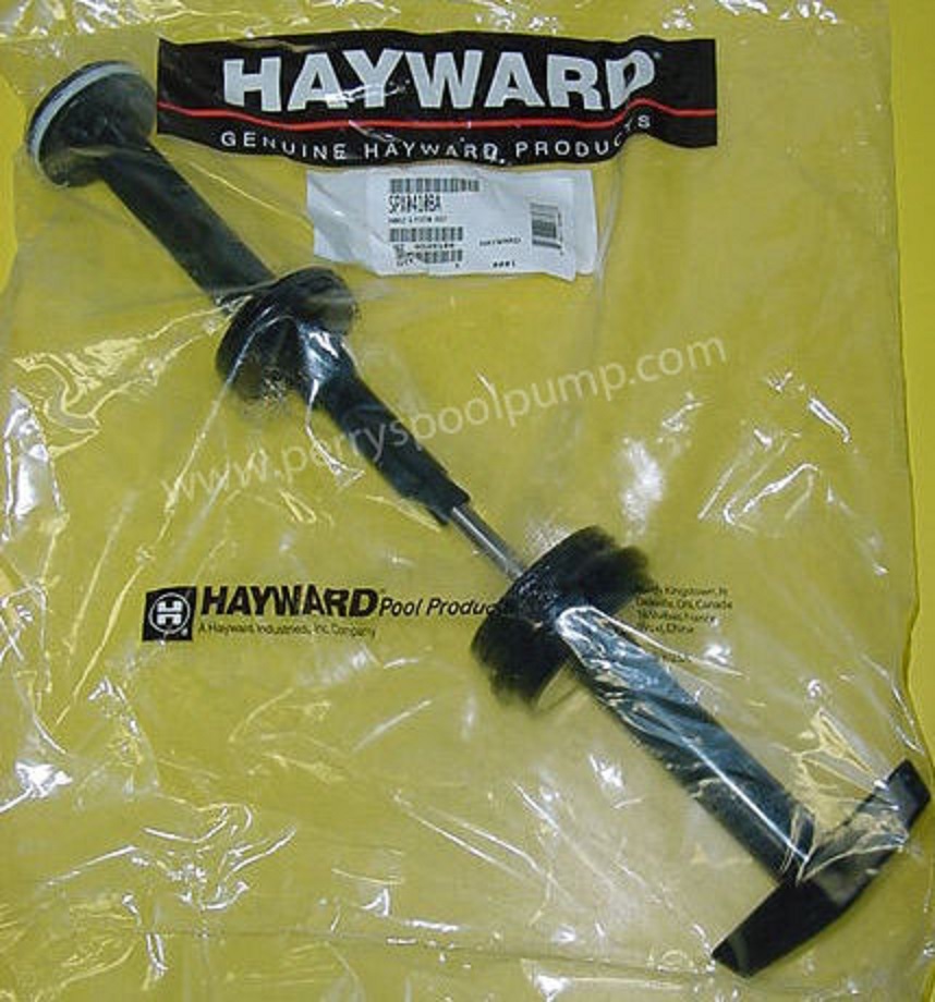 SPX0410BA Hayward Pool  Filter Backwash Piston Assembly DE SAND