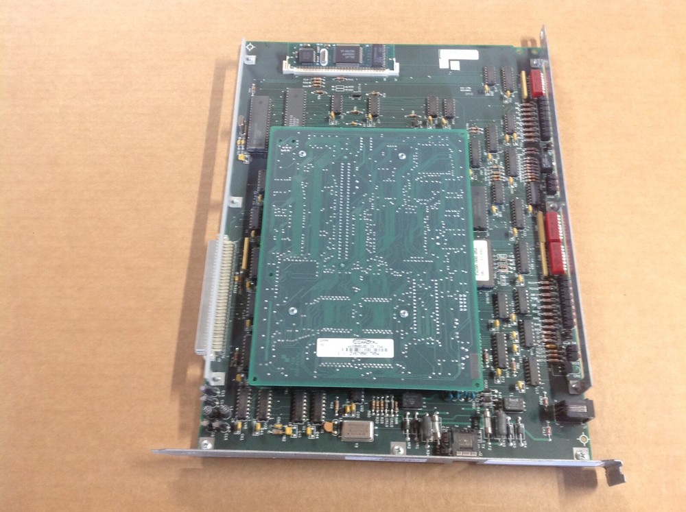 Vertical communications Comdial FXT1-PRI Board free shipping