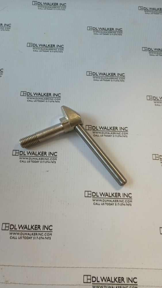 HOBART BOWL CLAMP