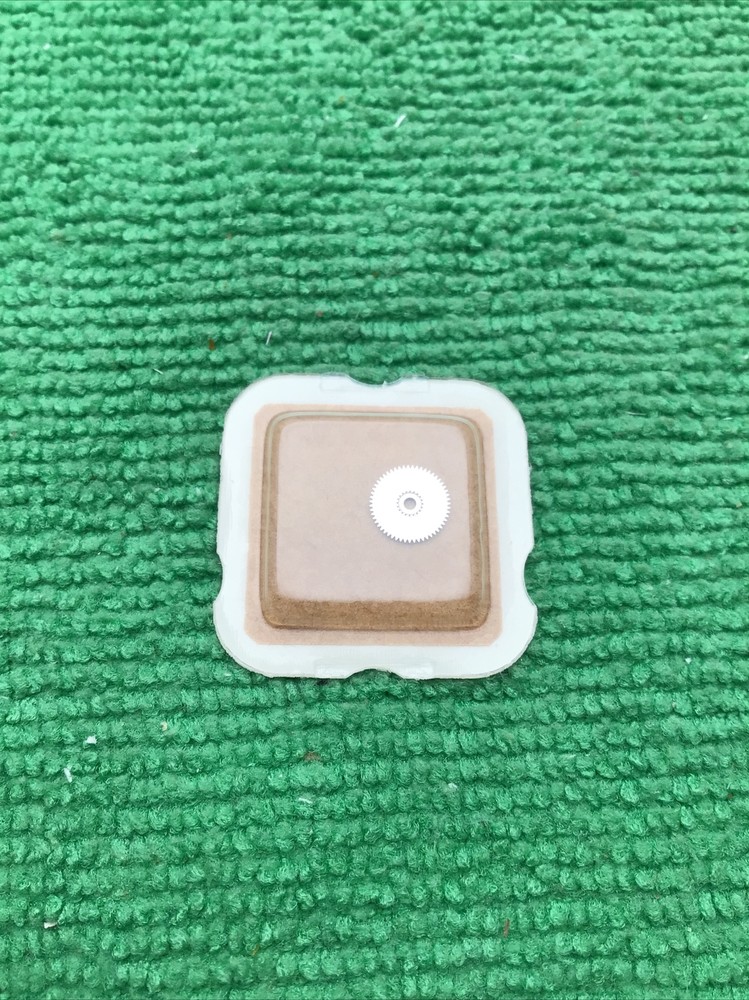 Omega 1010 1246 Minute Wheel Part