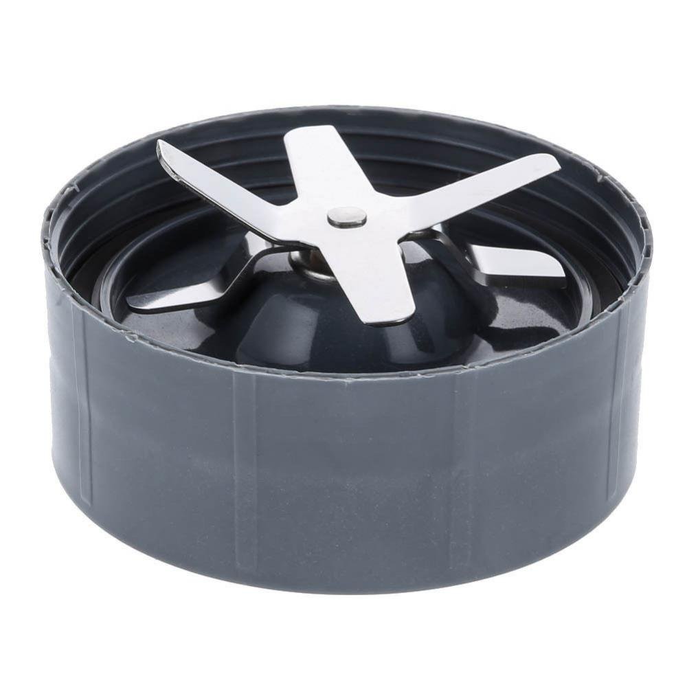 Generic Replacement Extraction Blade , Compatible with 600W 900W Nutri Bullet