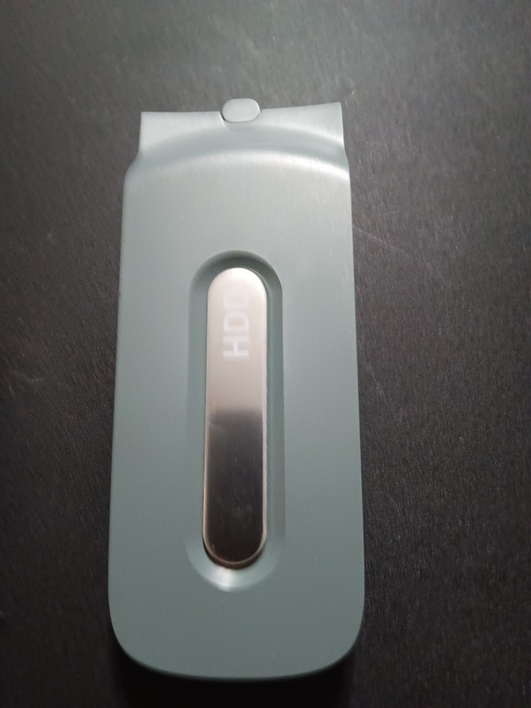 xbox 360 hard drive 20gb