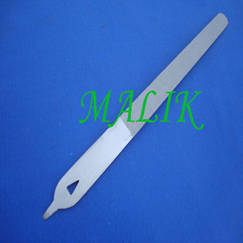 Foot Dressor Stainless Steel Podiatry Instruments