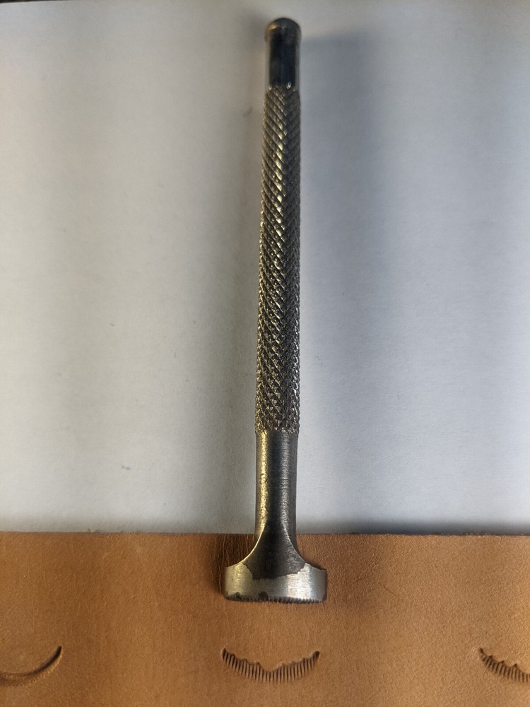 Classic Leather Stamping Tools ( Ref. 083 )