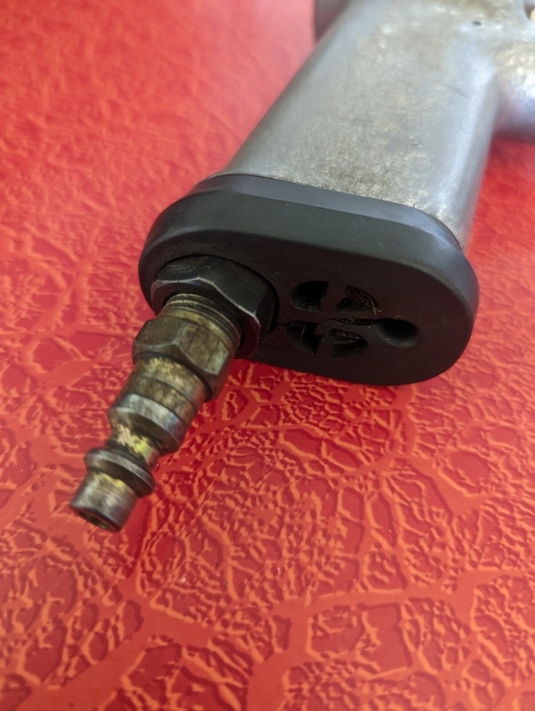 SNAP-ON PNEUMATIC REVERSIBLE AIR DRILL PDR5A