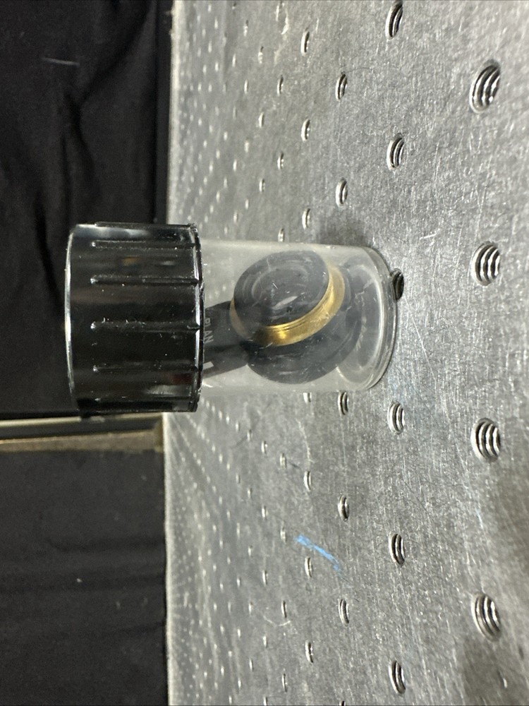 Zeiss microscope DIC prism slider Plan 40/0,65