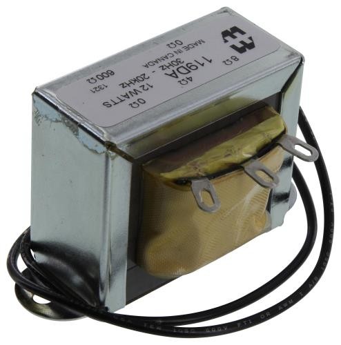 1pc HAMMOND 119DA Audio Transformer