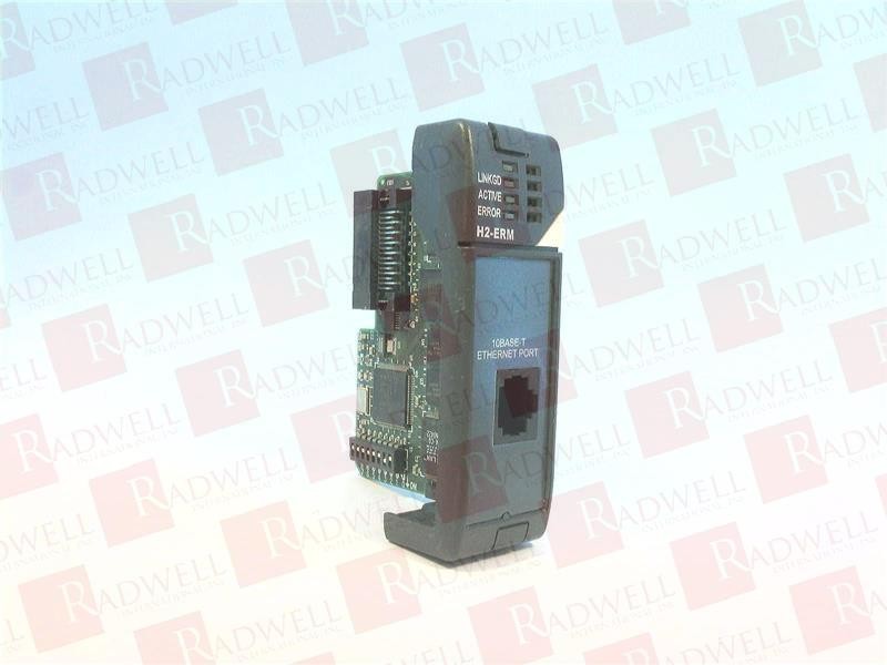 HOST AUTOMATION H2-ERM / H2ERM (USED)