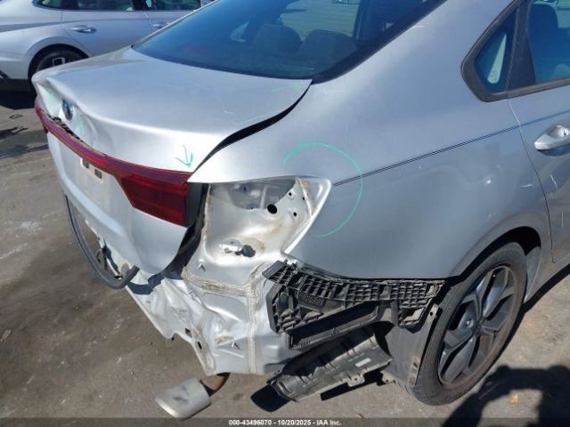 FORTE 2019 Glove Box 4963366