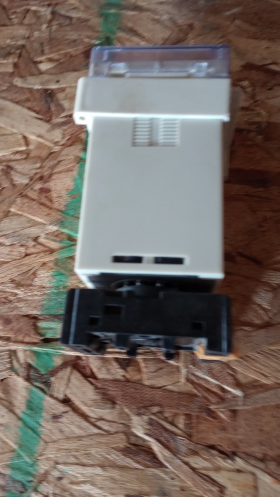 People DH48S-2Z TIMER